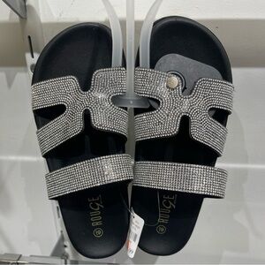 Hermes H Band Slides